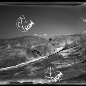 Staz. 5 - Marche - Monti Sibillini - San Lorenzo - - LN00017727