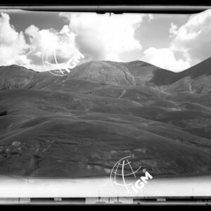Staz. 2 - Marche - Monti Sibillini - Colli Alti e Bassi - - LN00017734