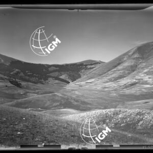 Staz. 3 - Marche - Monti Sibillini - Monte Lieto - - LN00017735