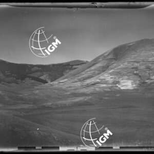 Staz. 3 - Marche - Monti Sibillini - Monte Lieto - - LN00017738