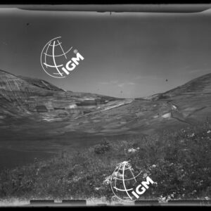 Staz. 3 - Marche - Monti Sibillini - Monte Lieto - - LN00017740