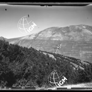 Staz. 8 - Marche - Monti Sibillini - Monte Lieto - - LN00017742