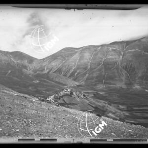 Staz. 4 - Marche - Monti Sibillini - Monte Vettore - - LN00017745