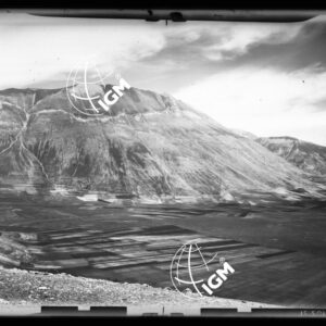 Staz. 4 - Marche - Monti Sibillini - Monte Vettore - - LN00017746
