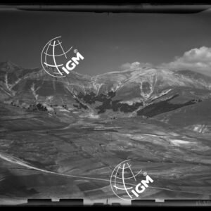 Staz. 6 - Marche - Monti Sibillini - Monte Vettore e Abuzzago - - LN00017749