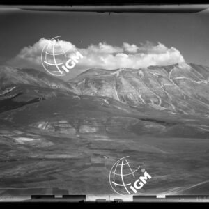 Staz. 6 - Marche - Monti Sibillini - Monte Vettore e Abuzzago - - LN00017750