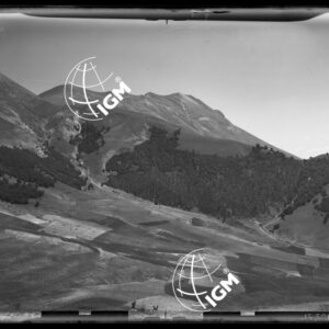 Staz. 7 - Marche - Monti Sibillini - Monte Vettore e Monti Sibillini - - LN00017751