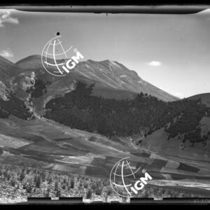 Staz. 7 - Marche - Monti Sibillini - Monte Vettore e Monti Sibillini - - LN00017753