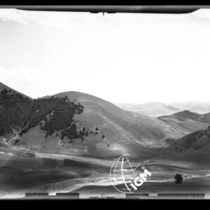 Staz. 7 - Marche - Monti Sibillini - Monte Vettore e Monti Sibillini - - LN00017754
