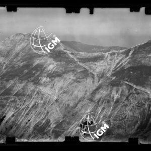 Staz. 5 - Marche - Monti Sibillini - Costone fra Monte Bove e Monte Bove Sud - - LN00017821