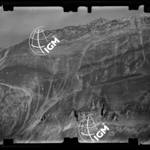 Staz. 5 - Marche - Monti Sibillini - Costone fra Monte Bove e Monte Bove Sud - - LN00017822