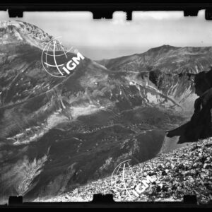 Staz. 5 - Marche - Monti Sibillini - Costone fra Monte Bove e Monte Bove Sud - - LN00017823