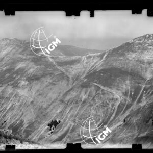 Staz. 5 - Marche - Monti Sibillini - Costone fra Monte Bove e Monte Bove Sud - - LN00017824