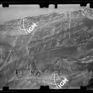 Staz. 5 - Marche - Monti Sibillini - Costone fra Monte Bove e Monte Bove Sud - - LN00017825
