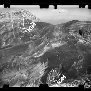 Staz. 5 - Marche - Monti Sibillini - Costone fra Monte Bove e Monte Bove Sud - - LN00017826
