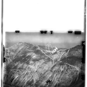 Staz. 5 - Marche - Monti Sibillini - Costone fra Monte Bove e Monte Bove Sud - - LD00000906