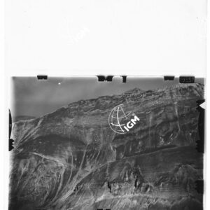Staz. 5 - Marche - Monti Sibillini - Costone fra Monte Bove e Monte Bove Sud - - LD00000907