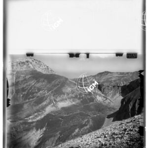 Staz. 5 - Marche - Monti Sibillini - Costone fra Monte Bove e Monte Bove Sud - - LD00000908