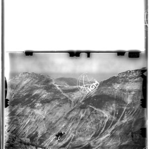 Staz. 5 - Marche - Monti Sibillini - Costone fra Monte Bove e Monte Bove Sud - - LD00000909