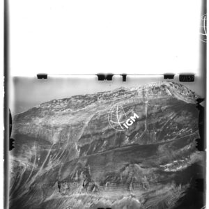 Staz. 5 - Marche - Monti Sibillini - Costone fra Monte Bove e Monte Bove Sud - - LD00000910