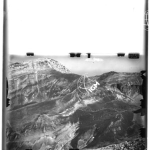 Staz. 5 - Marche - Monti Sibillini - Costone fra Monte Bove e Monte Bove Sud - - LD00000911