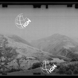 Staz. 1 - Marche - Monti Sibillini - Monte Fema - - LN00017836