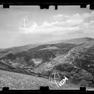 Staz. 1 - Marche - Monti Sibillini - Monte Fema - - LN00017837