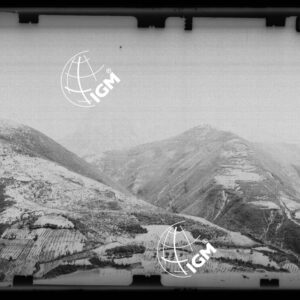 Staz. 1 - Marche - Monti Sibillini - Monte Fema - - LN00017839