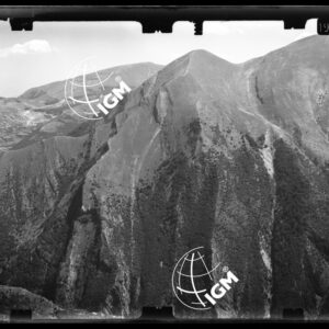 Staz. 2 - Marche - Monti Sibillini - Monte Valfiblia - - LN00017845