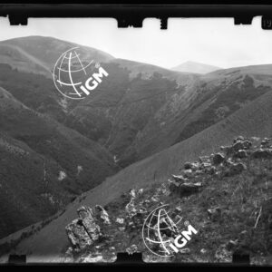 Staz. 2 - Marche - Monti Sibillini - Monte Valfiblia - - LN00017847