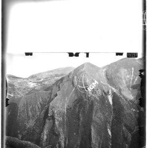 Staz. 2 - Marche - Monti Sibillini - Monte Valfiblia - - LD00000922