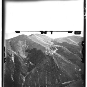 Staz. 2 - Marche - Monti Sibillini - Monte Valfiblia - - LD00000923