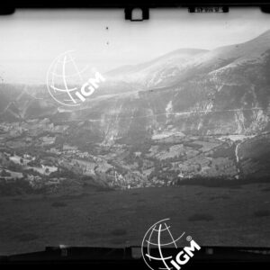 Staz. 1 - Marche - Monti Sibillini - Frontignano - - LN00017849
