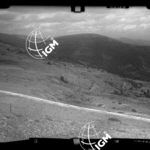Staz. 2 - Marche - Monti Sibillini - Frontignano - - LN00017852