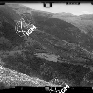 Staz. 4 - Marche - Monti Sibillini - Monte di Pao - - LN00017858