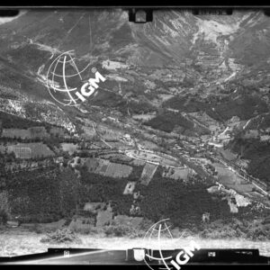 Staz. 5 - Marche - Monti Sibillini - Valle Usitta - - LN00017863