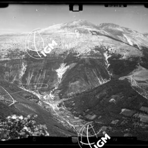 Staz. 6 - Marche - Monti Sibillini - Monte Careschio - - LN00017873
