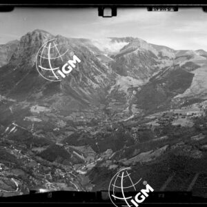 Staz. 6 - Marche - Monti Sibillini - Monte Careschio - - LN00017875