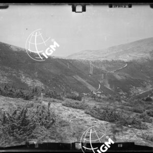 Staz. 8 - Marche - Monti Sibillini - Monte Torrone - - LN00017879