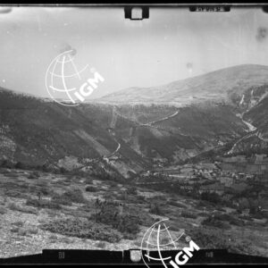 Staz. 9a - Marche - Monti Sibillini - Monte Torrone - - LN00017883