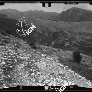 Staz. 9 - Marche - Monti Sibillini - Pian di Pao - - LN00017887
