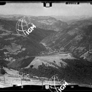 Staz. 9 - Marche - Monti Sibillini - Pian di Pao - - LN00017889