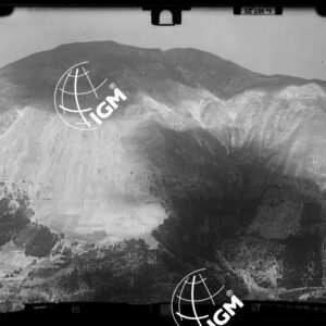 Staz. 6a - Marche - Monti Sibillini - Presa Monte Bove - - LN00017962