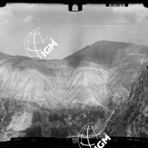 Staz. 6a - Marche - Monti Sibillini - Presa Monte Bove - - LN00017963