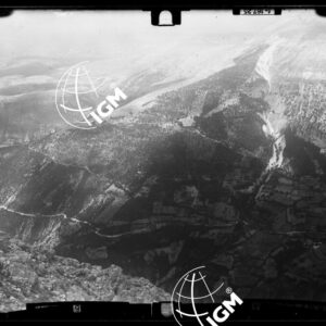 Staz. 6a - Marche - Monti Sibillini - Presa Monte Bove - - LN00017964