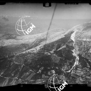 Staz. 6a - Marche - Monti Sibillini - Presa Monte Bove - - LN00017977