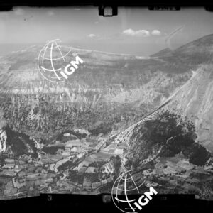 Staz. 6a - Marche - Monti Sibillini - Presa Monte Bove - - LN00017979