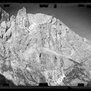 Staz. 1 - Marmolada - parte centrale da M. Fop - - LN00018004