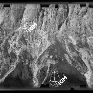 Staz. 1 - Marmolada - parte centrale da M. Fop - - LN00018006