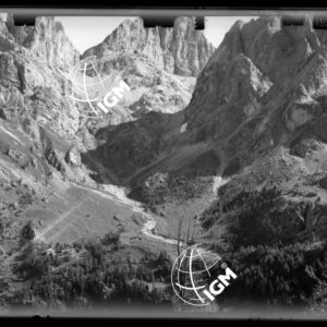 Staz. 2 - Marmolada - ovest - - LN00018013